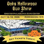 Oaks Gun Show