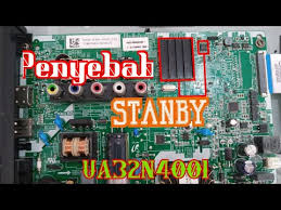 Jual Firmware Samsung Ua32n4001 Ua43n5003 Ua43n5001 Kota Batam Klinik Elektronik Spare Tokopedia