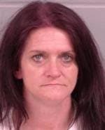 Heather Kieffer's Instagram, Twitter & Facebook