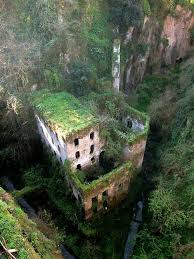 Overgrown Beauty Abandoned Places Beautiful Places Places Around The World