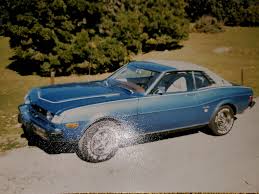 Image result for Medium Bronze 1975 Toyota