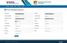 Menjaga keamanan tanggal lahir dari seseorang yang ada di facebooknya. Ingat Link Sscn Bkn Go Id Pengumuman Pendaftaran2 Download Formasi Cpns Pdf Cpnsnews Com