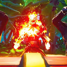 Fortnite Season 8 Map Skins Battle Pass Trailer Themes