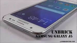 How To Unbrick Samsung Galaxy J5 With Stock Firmware Samsung Galaxy Samsung Firmware