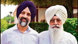 Dera Beas chief, deputy Gill make a joint appearance at satsang - Hindustan  Times