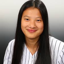 Meet our two Sophomores!!! 🧡#12 Sam Campos Position: Infield/Outfield Fun  Fact: Has never been outside of the country🗺️ 🧡#35 Joy Shand Position:  Outfield/ Catcher Fun Fact: Cannot blow up a balloon 🎈  •••••••••••••••••••••••• #