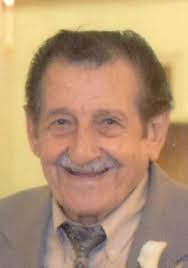 Wilson Bouillion Obituary