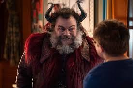 Farrelly Bros. on Reuniting With Jack Black for Dear Santa, Dumb and  Dumber Sequel Dreams and Why Theyll Always Defend Shallow Hal