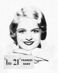 Folks, Facts & Fun From February 1931