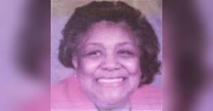 Geraldine Beasley Obituary