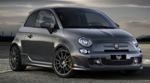 Fiat 500 abarth gets 200 hp. Fiat 500 Abarth 595 Competizione 180 Hp Specs Performance