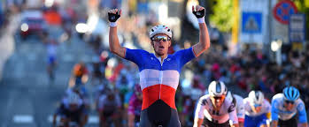 De jeudi à dimanche ont lieu les championnats de france de cyclisme à épinal. Cyclisme Les Championnats De France Auront Bien Lieu A Epinal