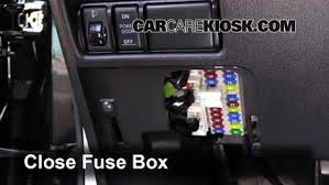 2004 nissan titan trailer wiring diagram manual e book. Fuse Box In Nissan Titan Wiring Diagram