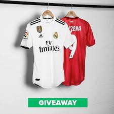 Ep37 | real madrid home and away 20/21 kits are clean! Ø±Ø¬Ø³ ÙÙŠÙ„Ù… Ø¥ÙŠÙØ§Ø¯ Real Madrid Jersey 2018 Third Kit Ffigh Org