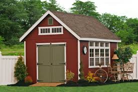 Suncast 6' x 4' glidetop horizontal storage shed 7. Outdoor Garden Sheds To Transform Your Yard See Prices