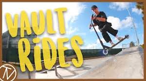 Save money with limited time deals at couponannie.com. Vault Rides Episode 5 Sessions The Vault Pro Scooters Youtube
