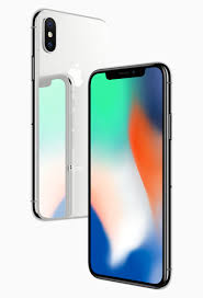 The iphone is a line of high end smartphones, designed and marketed by apple inc. Die Zukunft Ist Hier Iphone X Apple De