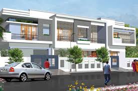 Home Architec Ideas Best Indian Home Exterior Design The fluidity of toughened glass protected and supported by the strength of concrete is giving this modern facade of house of glass a chic and. best indian home exterior design