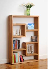 Unique Diy Bookshelf Ideas For Book Lovers Top Cool Diy In 2020 Wood Furniture Diy Diy Bookshelf Design Bookshelf Design