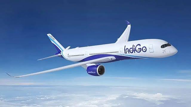 IndiGo Hikes Flight Charges