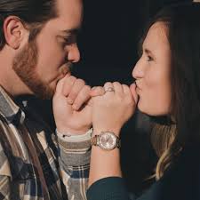 Kaylee Erickson and Jeffrey Webster's Wedding Website