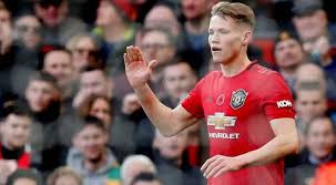 Get all the breaking manchester united news. Mctominay Left With Title Race Regret As Man Utd Close In On Top Four Finish Sports News Wionews Com