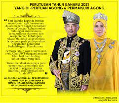 Maybe you would like to learn more about one of these? Bernama Perutusan Tahun Baharu 2021 Yang Di Pertuan Facebook