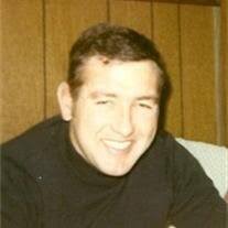 James Edwards Obituary