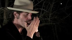 Michael Ubaldini -'THE OFFENDED' (Official music video)