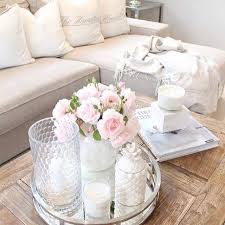 Add dried beans or rice (i.e. Decorate Your Coffee Table With This Pineapple Candle Wooden Coffee Table Rustic Home Decor Pink Flower Decor Candle Centerpieces For Home Living Decor