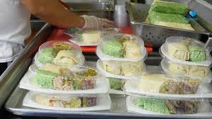 Foods To Eat And Avoid After Colostomy Surgery