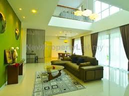 Walking distance to cafe and restaurant 5 mins to beach. Southlake Twin Villas Southlake Permyjaya New 2 Storey Semi Detached For Sale Nuprop