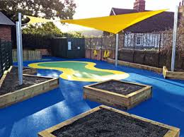 The model is large enough to keep a large group of people entertained while also out of direct sunlight and heat. Nursery Management Canopies And Shades Sail Away Nursery World Select