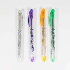 This set includes six (6) gel pens in a variety of vibrant colors. Buy Tattoo Pen Rs 35 Only Available At Birthdayboom In