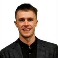 Colin Corbett's Instagram, Twitter & Facebook