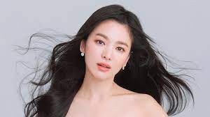 Profil Biodata Song Hye Kyo Aktris Drakor Full House Dan Mantan Istri Song Joong Ki Tribun Jatim