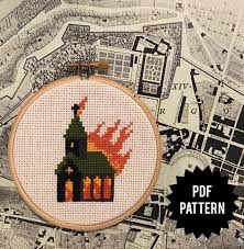 We did not find results for: Coffin And Roses Gothic Cross Stitch Pattern Learn To Cross Stitch Modern Cross Stitch Kit Craft Kit Cross Stitch For Beginners Sewing Fiber Craft Supplies Tools
