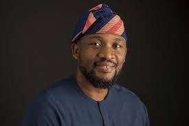 Tolu Agunbiade's Instagram, Twitter & Facebook