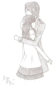 Download now lembar mewarnai sketsa dan gambar ilustrasi naruto uzumaki. Gambar Pensil Romantis