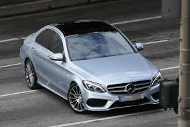 2014 Mercedes Benz C63 Amg W205 Popalsya Polnostyu Ne Prikrytym Automoviles Autos Motocicletas