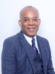 Meet the Team — CALVARY THEOLOGICAL COLLEGE