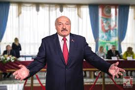 Лукашенко поставил ультиматум путину — россия доλжна запλатитть. Ni Kola Ni Dvora Chto Zadeklariroval Lukashenko Naviny By