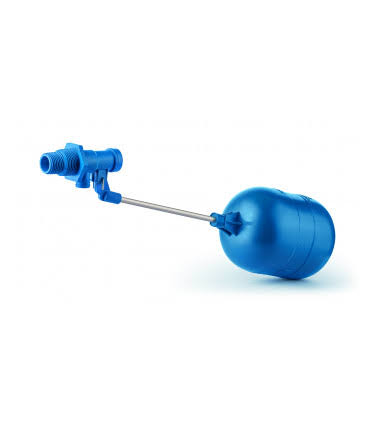 BOIA PARA CAIXA D'AGUA 1/2" OU 1/2X3/4