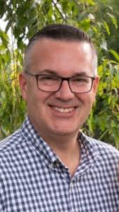 Vote for James Kremer in Pleasant Prairie