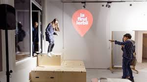 We did not find results for: De La Firul Ierbii Se Naste O Comunitate Civica Urbana