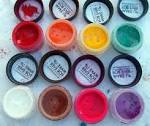 Pure Pigments - Powder MAKE UP FOR EVER