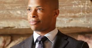 Scandal Marcus Cuba Racism, Slave Statue White Politics