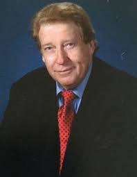 In Memoriam: Professor Emeritus Robert Ruddell