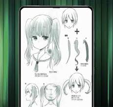 Anime Sketch Ideas For Android Apk Download I drew himeji mizuki's head, from baka to test  and her face and eyes looked really weird. anime sketch ideas for android apk
