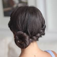 R+co makes a mousse pomade hybrid that gives the texture of a pomade with the lightness of a mousse—perfect for effortlessly. 65 Cute Bun Hairstyles For Women To Get In 2021